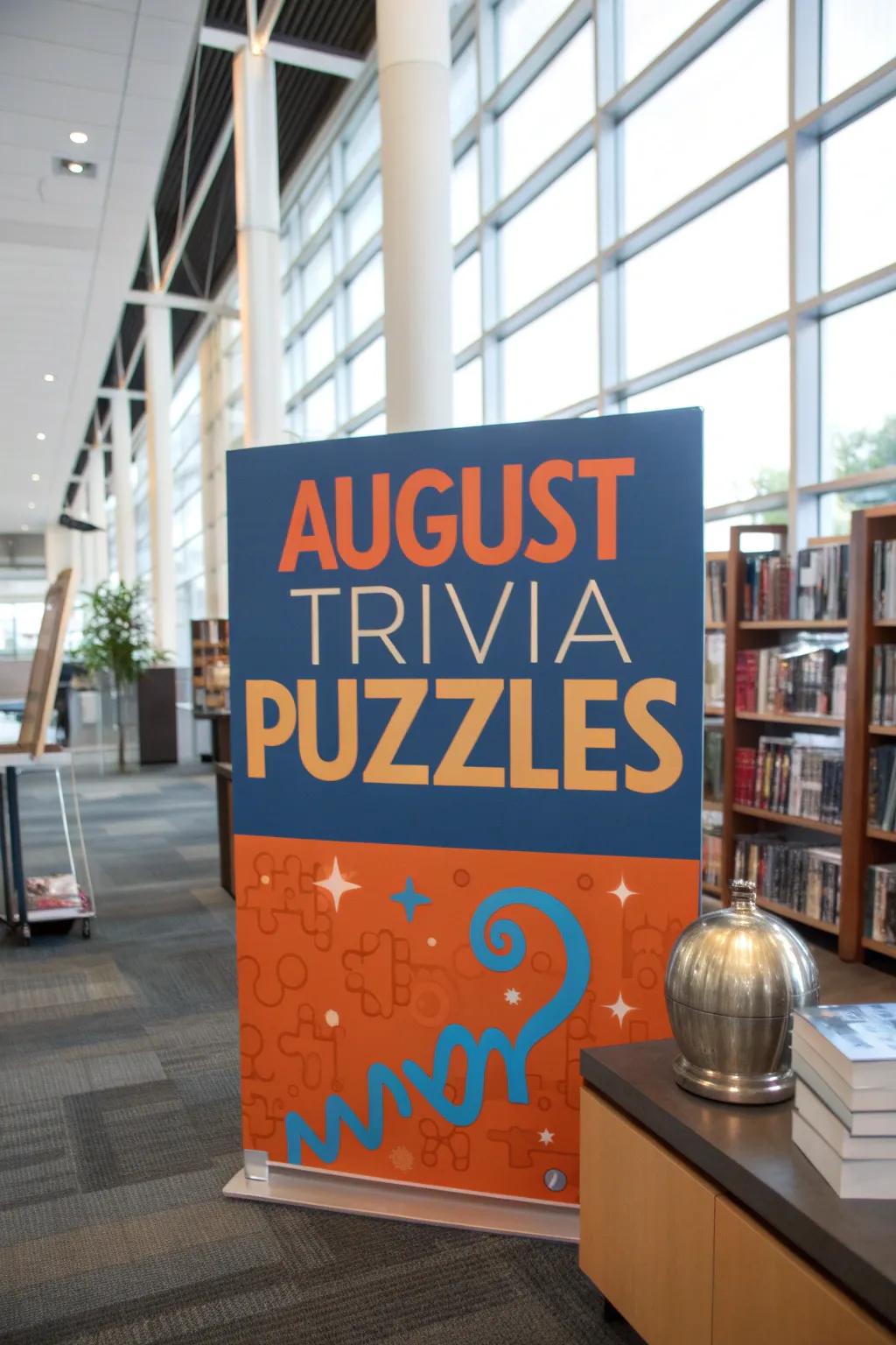 Engage your community with interactive displays that entertain and educate.