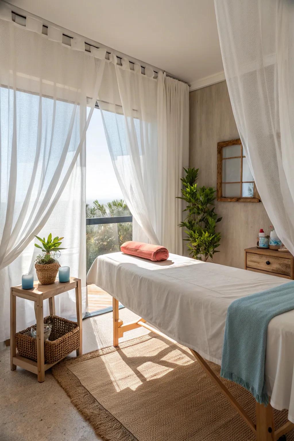 Infuse your space with color to uplift and inspire. 🌈 #ColorPop #VibrantDesign