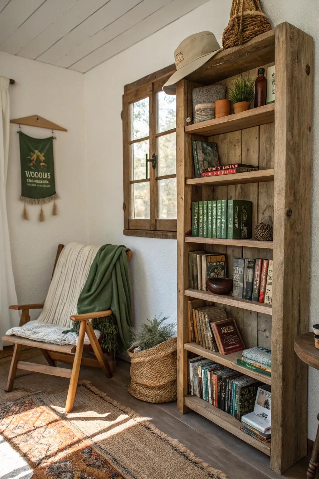 Embark on an outdoor adventure with books that inspire exploration and discovery.