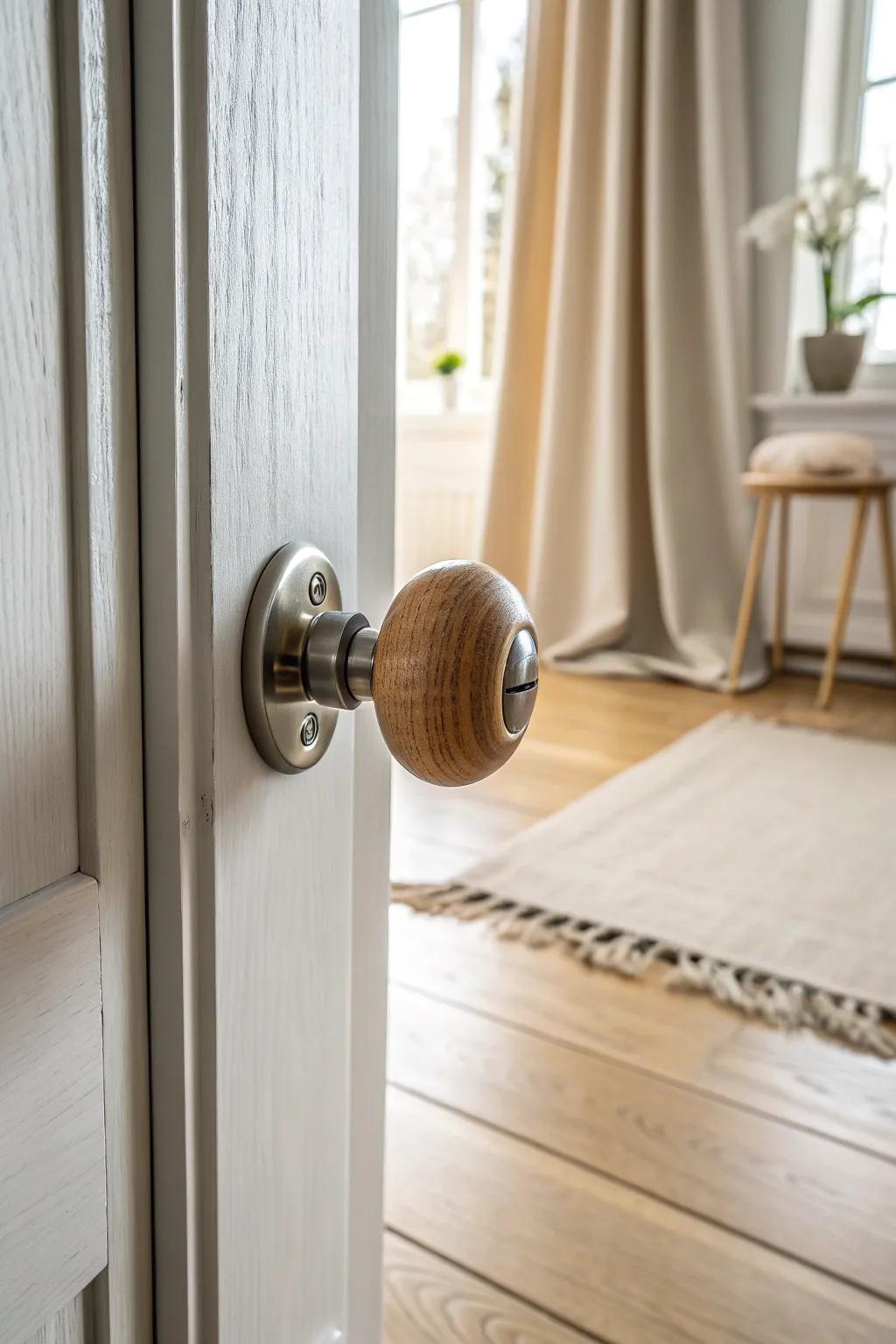 Sustainable choices can enhance your home and help the planet.