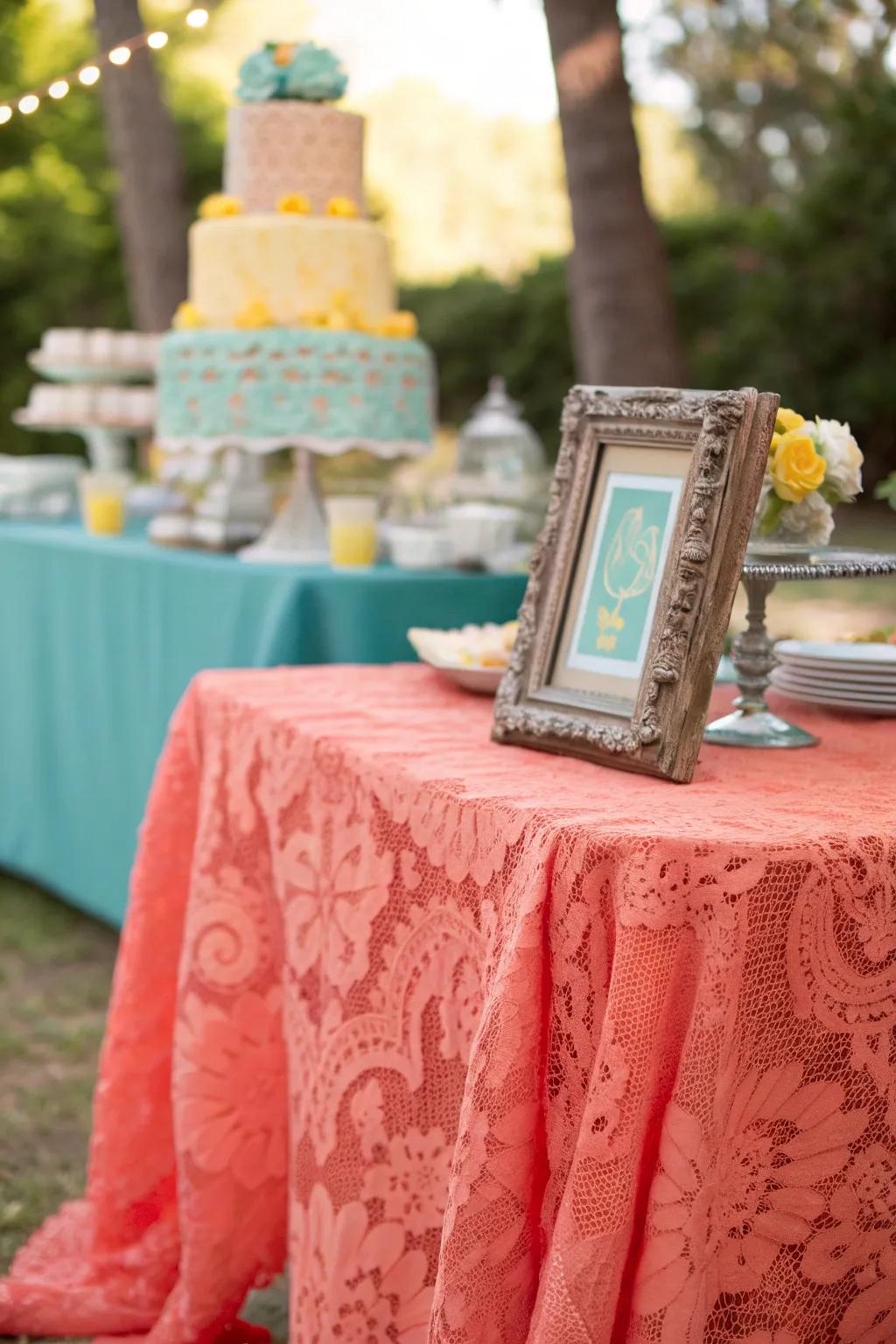 Add a touch of nostalgia with vintage decor that's both charming and timeless.