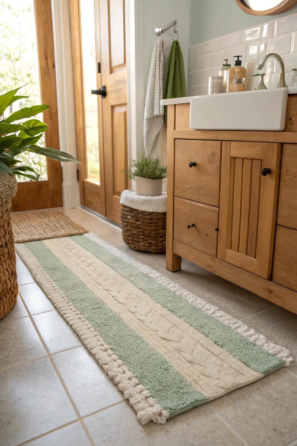 Make a positive impact with eco-friendly runners, combining style with sustainability.