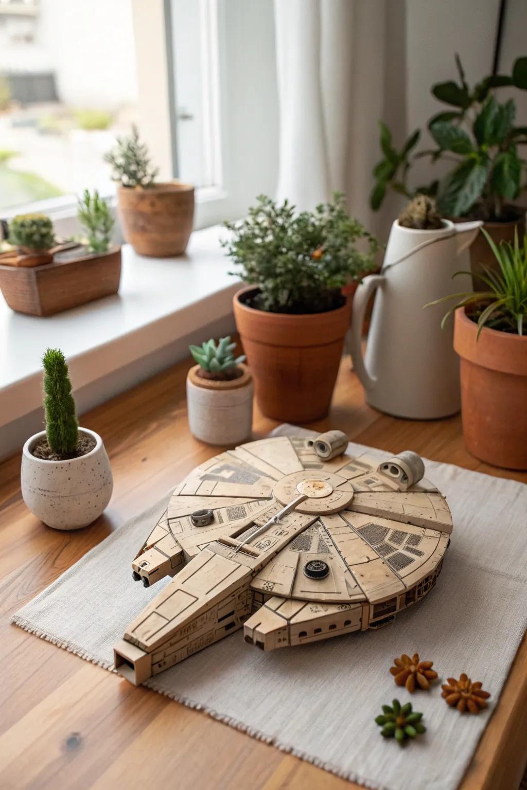 May the fourth be with you! Celebrate with a board that takes learning to a galaxy far, far away. 🚀 #StarWarsDay #ClassroomFun