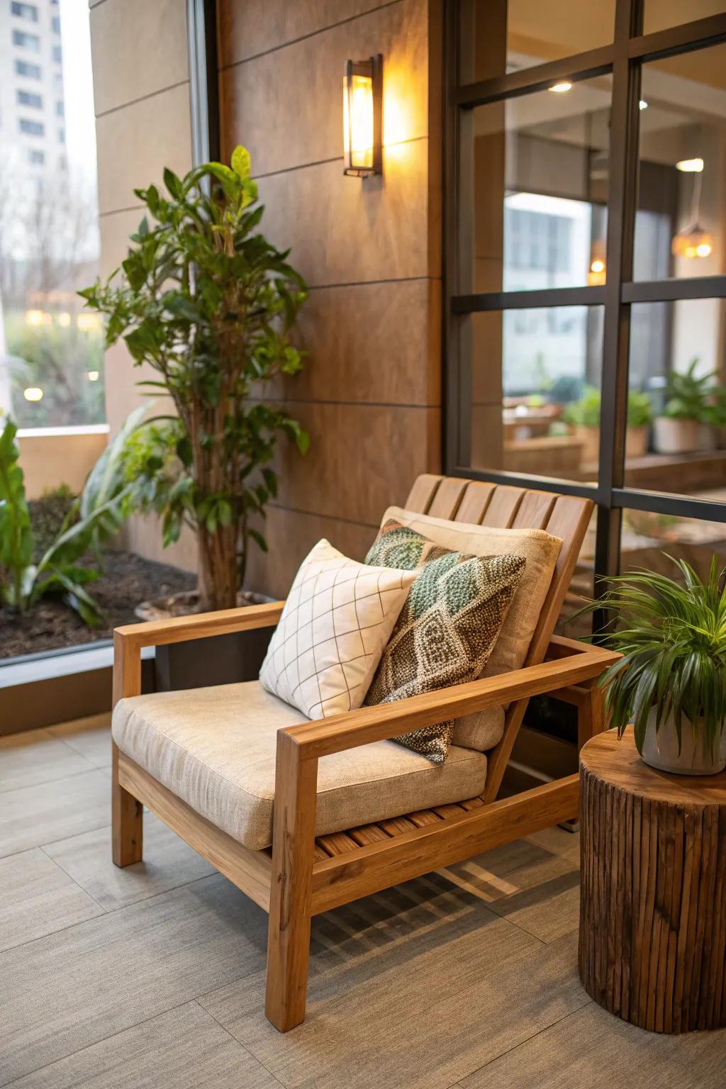 Inspire sustainability with eco-conscious design choices 🌱 #EcoFriendly #SustainableDesign