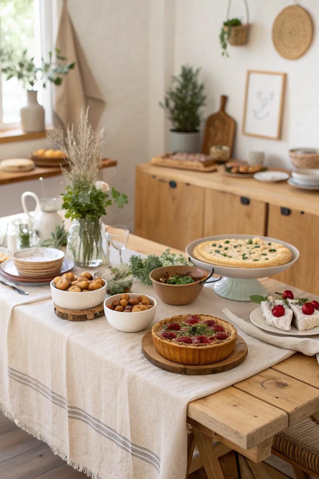 Spice up your date night with a cook-off challenge and discover culinary talents.