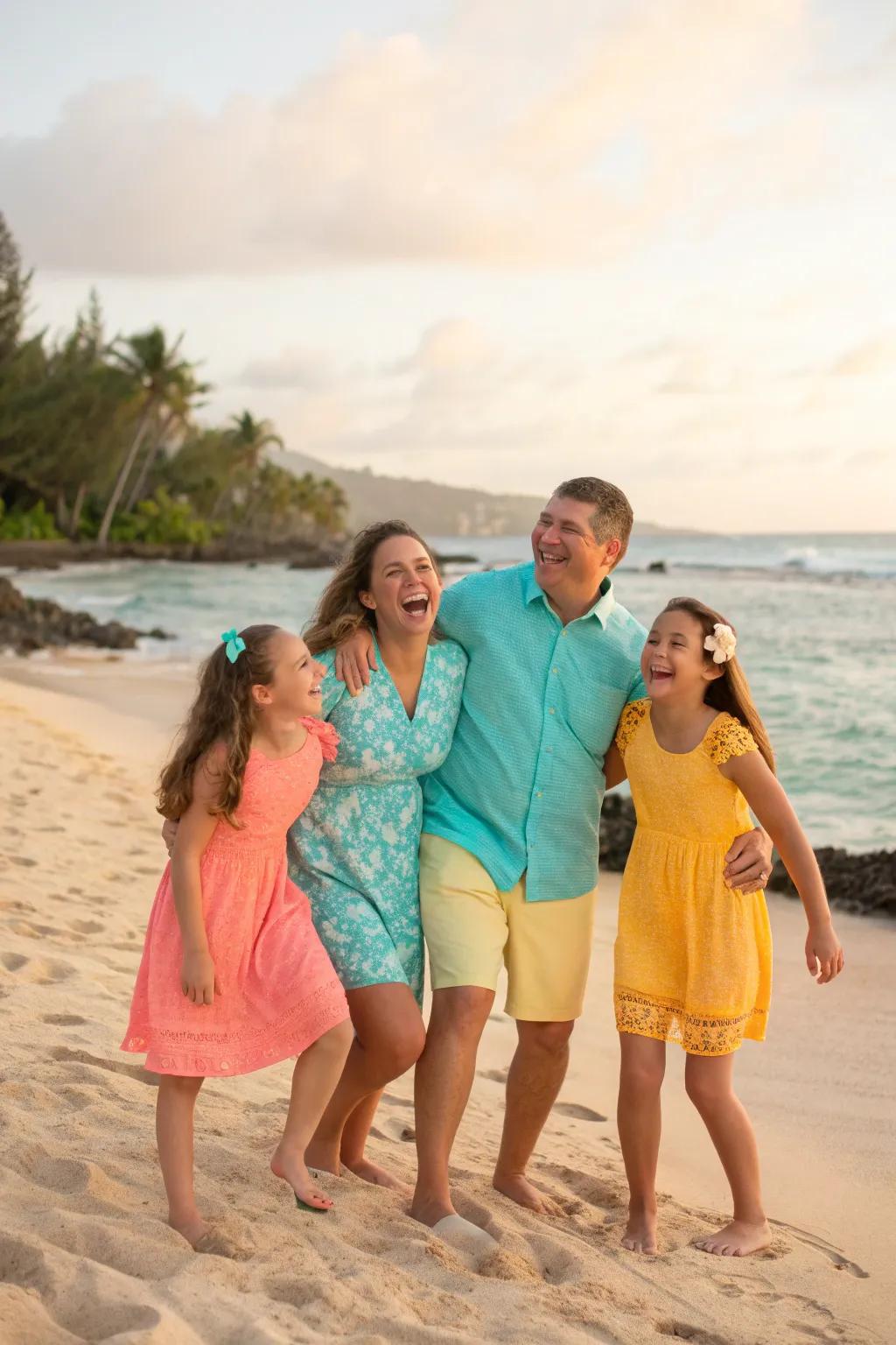 Casual chic outfits capture the essence of fun and freedom.