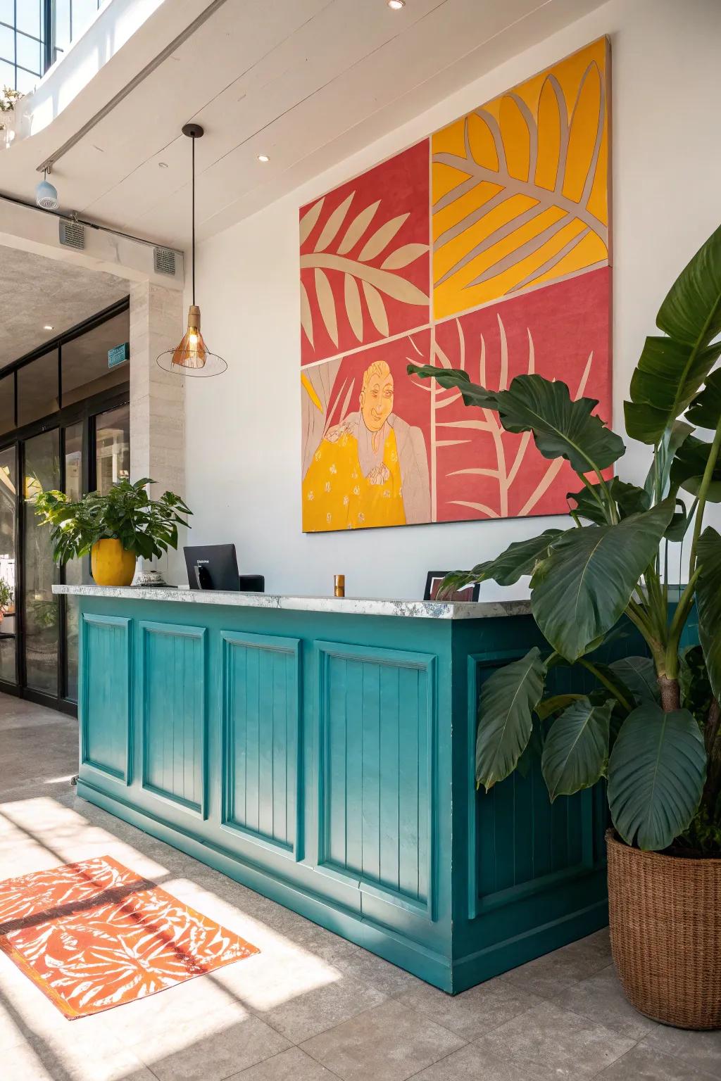 Bring your space to life with decorative accents that add charm and personality. 🌿🎨 #DecorativeTouches #HomeVibes #InteriorDesign