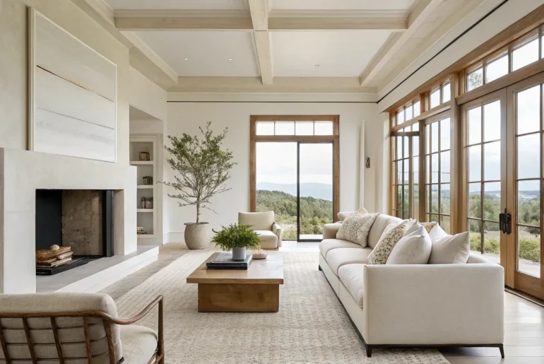 Breathing Space: Room Designs That Reduce Daily Mental Load