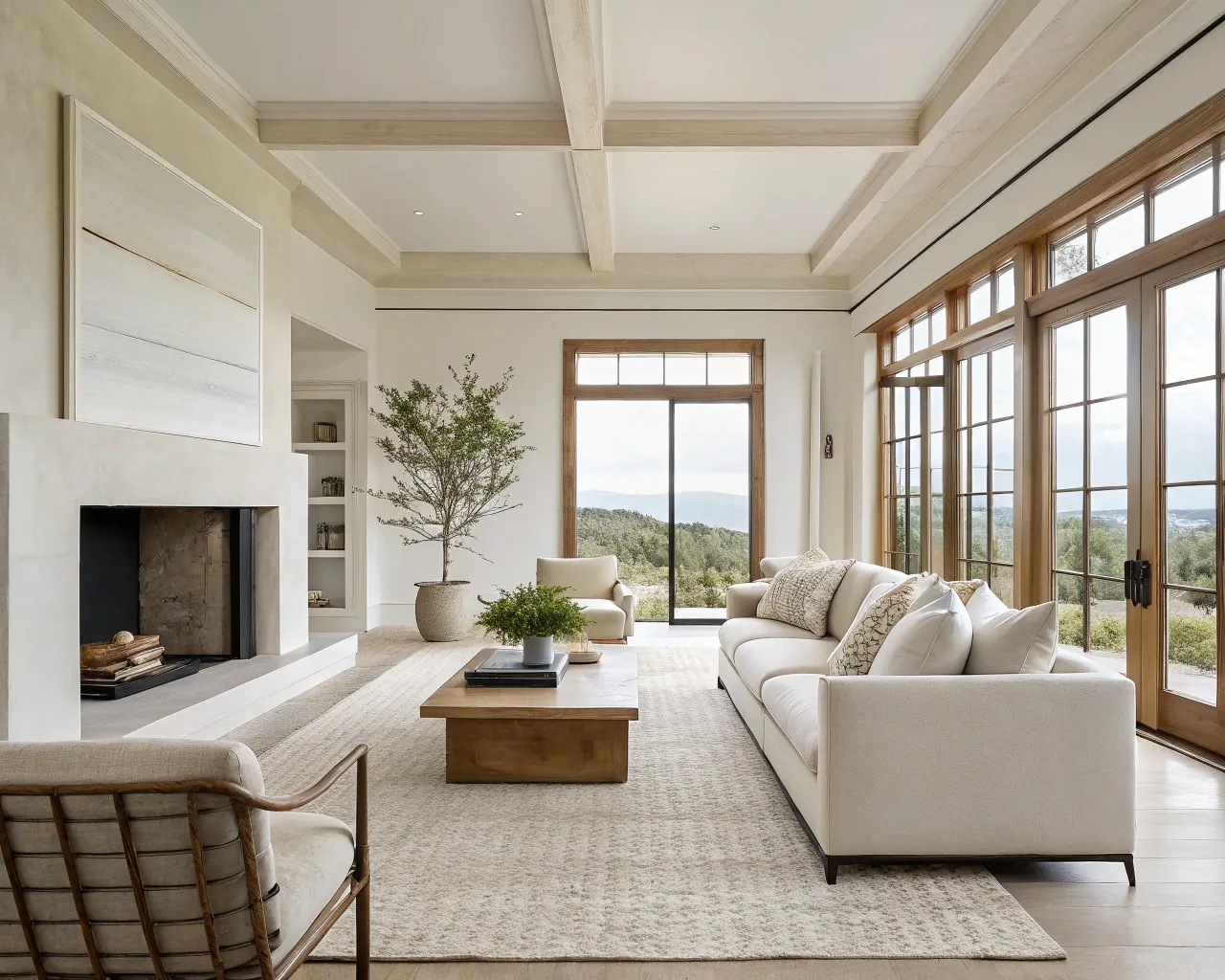 Breathing Space: Room Designs That Reduce Daily Mental Load