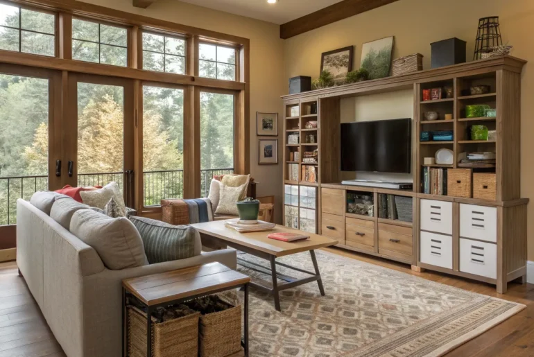 Adaptive Furniture: Pieces That Grow With Your Changing Needs