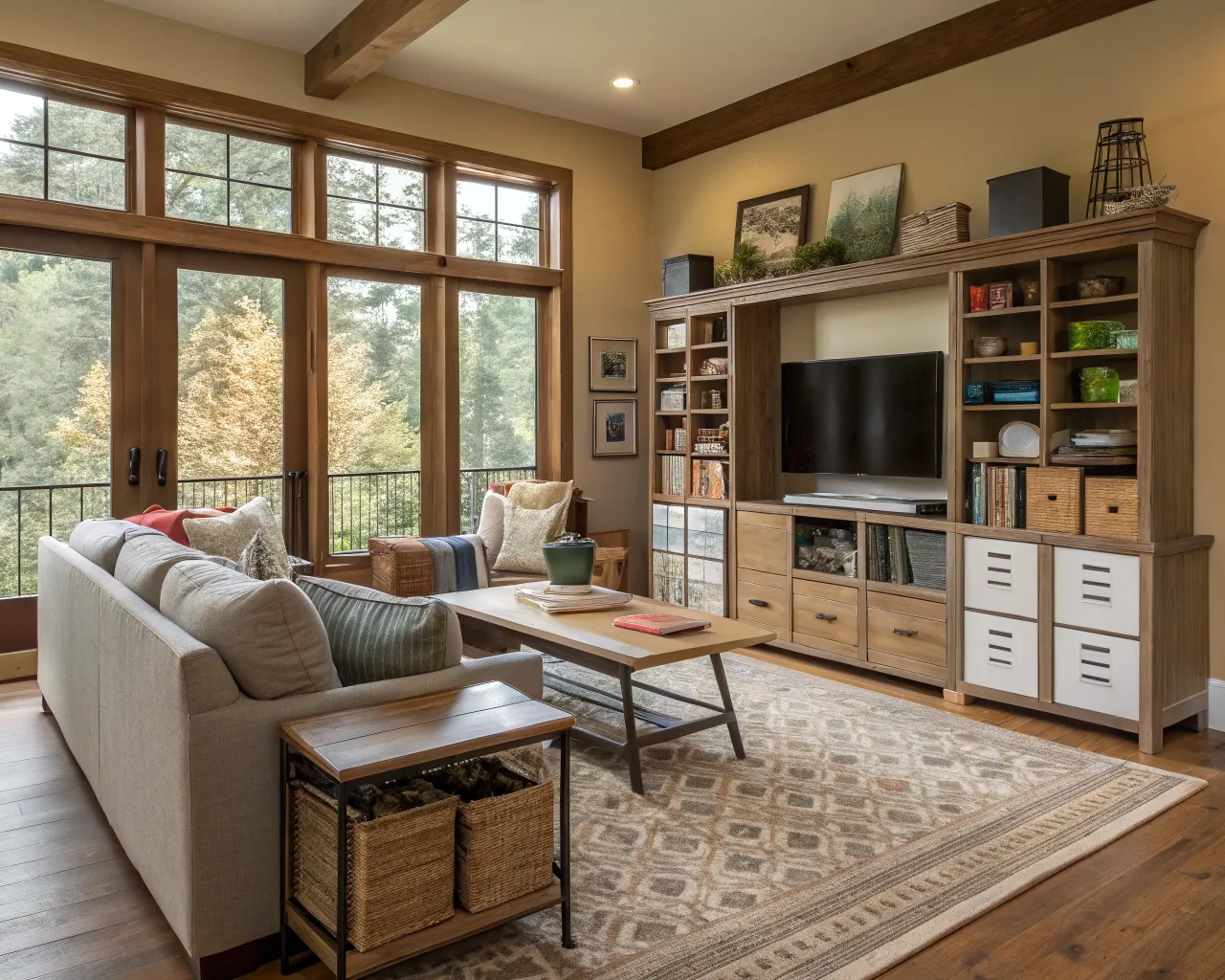 Adaptive Furniture: Pieces That Grow With Your Changing Needs