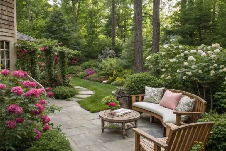 Patio Designs That Actually Get Used Year-Round