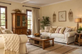 The New Neutrals: Beyond Beige and Gray