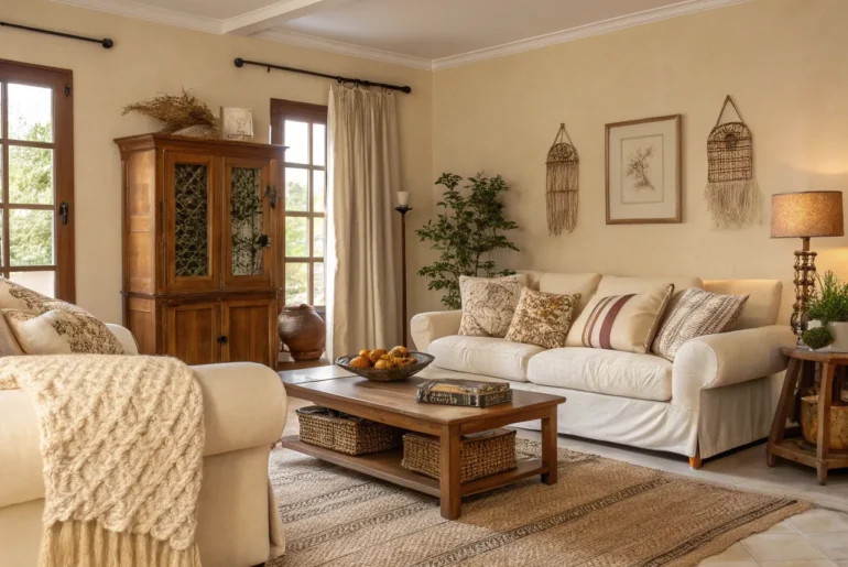 The New Neutrals: Beyond Beige and Gray