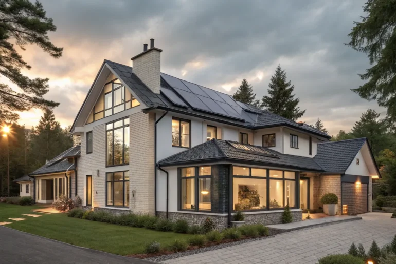 Designing Around Immovable Radiators and HVAC: A Practical Guide