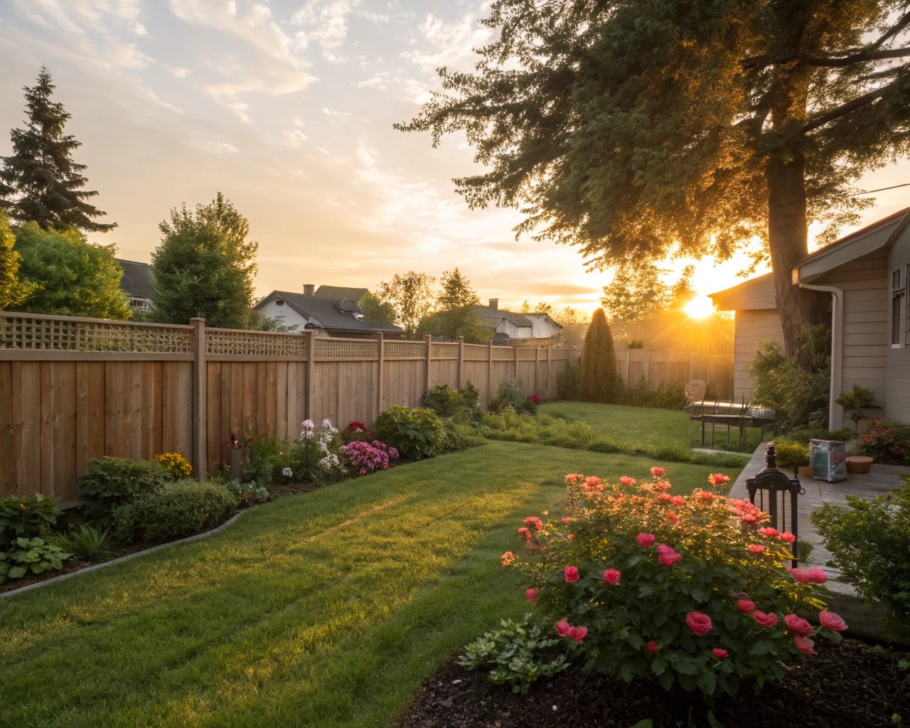 Understanding light patterns is crucial for designing a dynamic garden that adapts with the day.