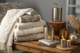 DIY Decor That Looks Designer-Made