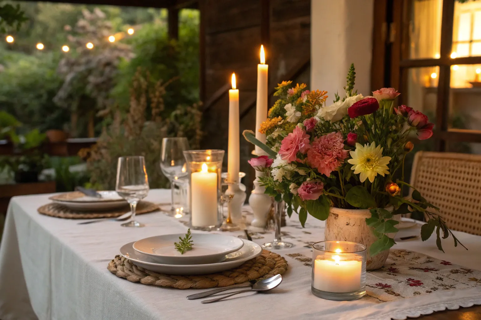 Tables Made for Gathering: Inspiring Centerpieces You Can Try