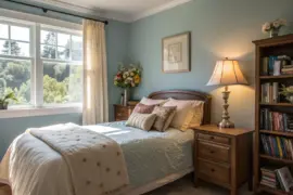 Create a Bedroom That Truly Restores Your Energy