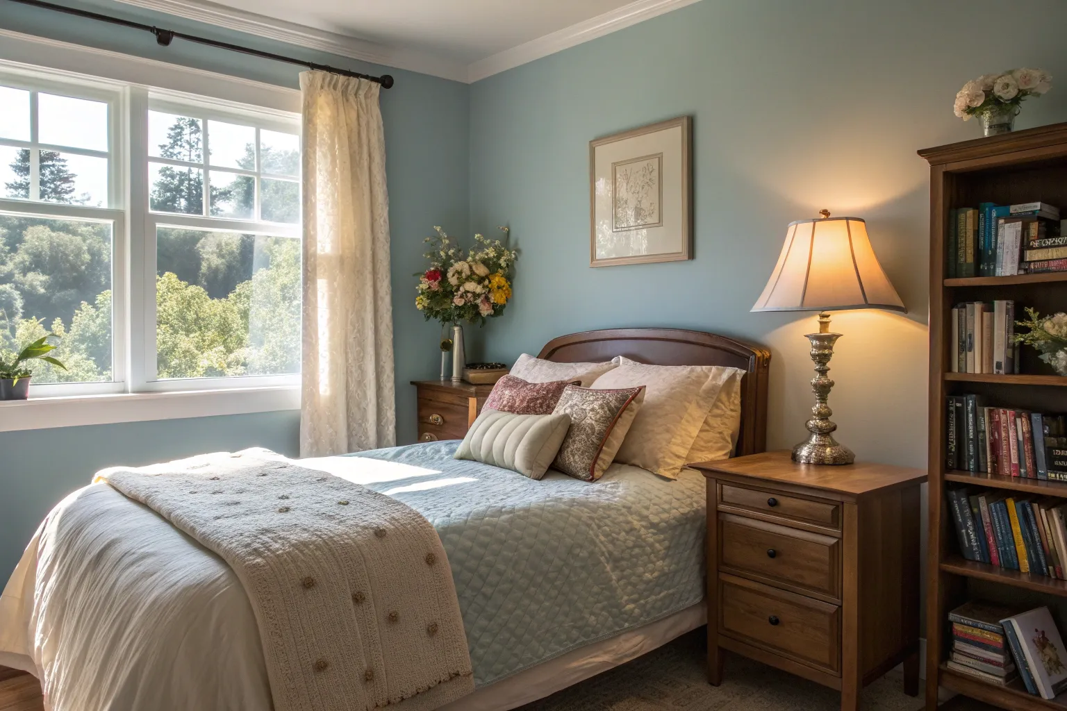 Create a Bedroom That Truly Restores Your Energy