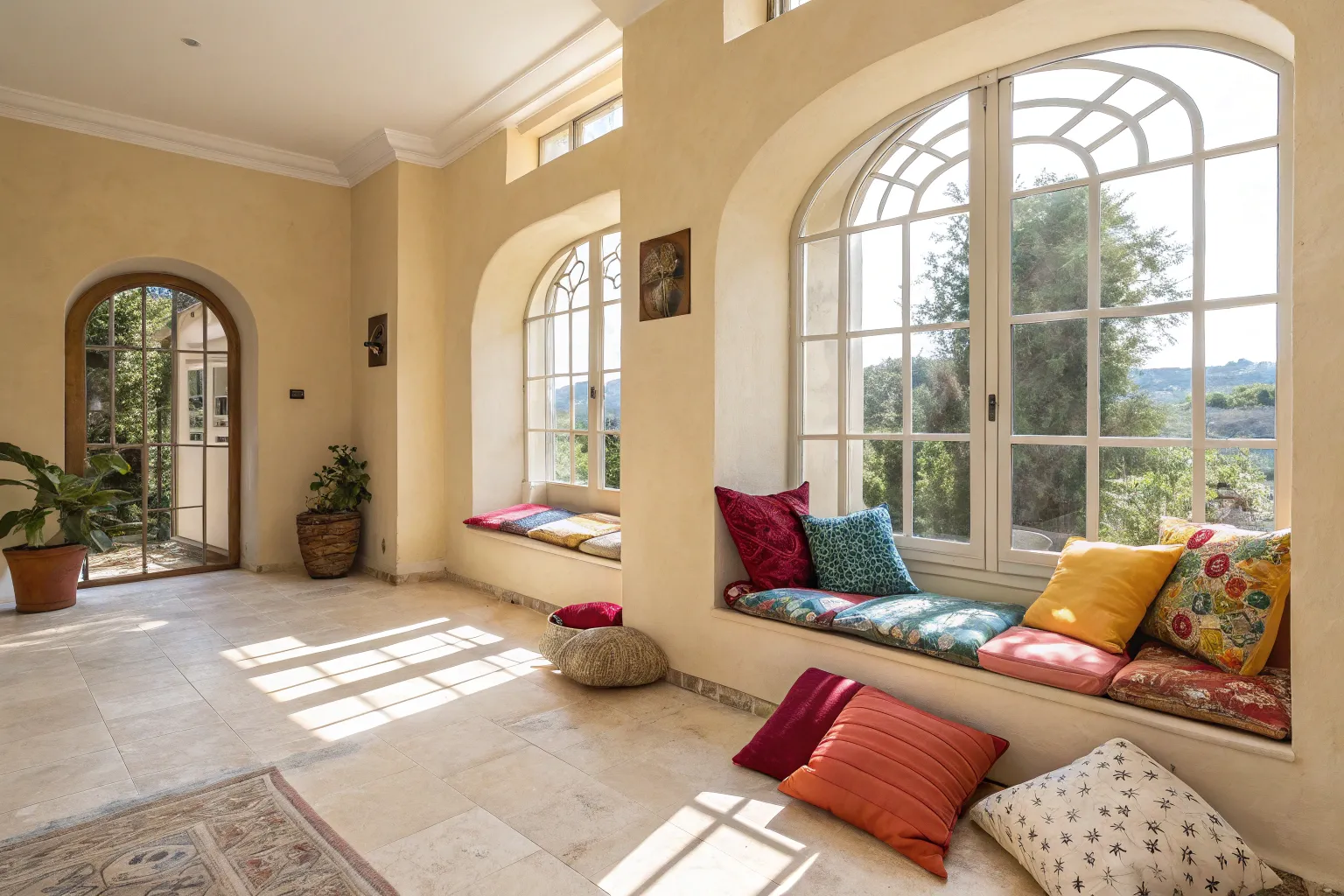 Color Confidence: How to Bring Life Into Neutral Spaces