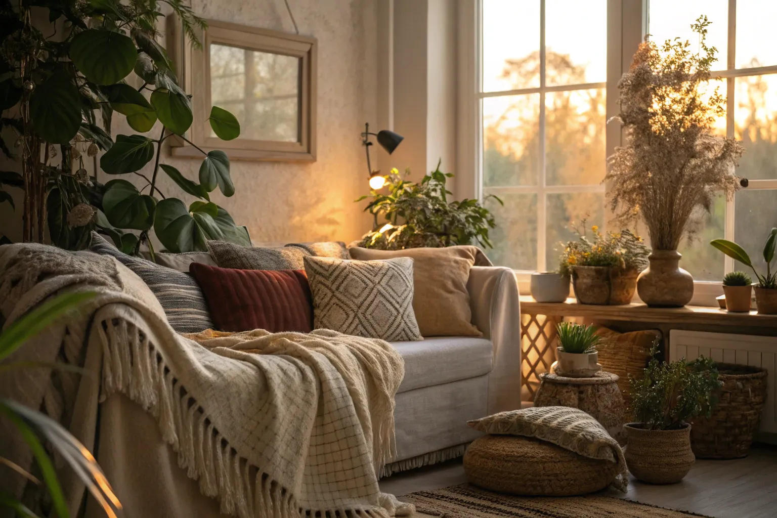 What Makes a Room Feel Alive? The Subtle Power of Atmosphere