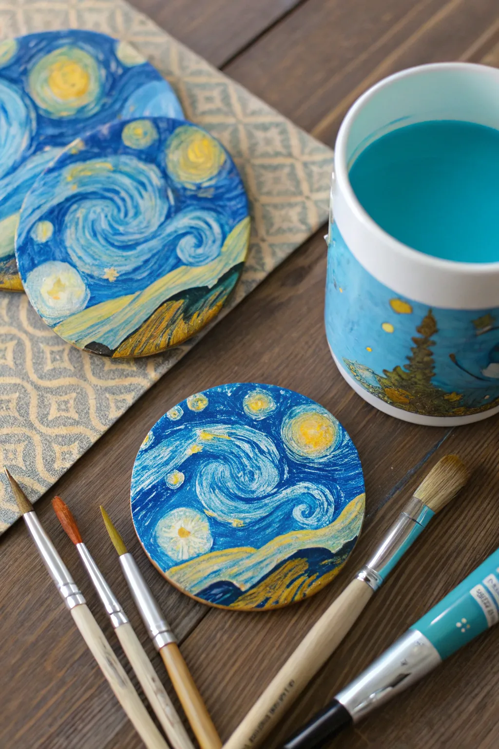 17+ Magical Starry Night Ideas for Your Home