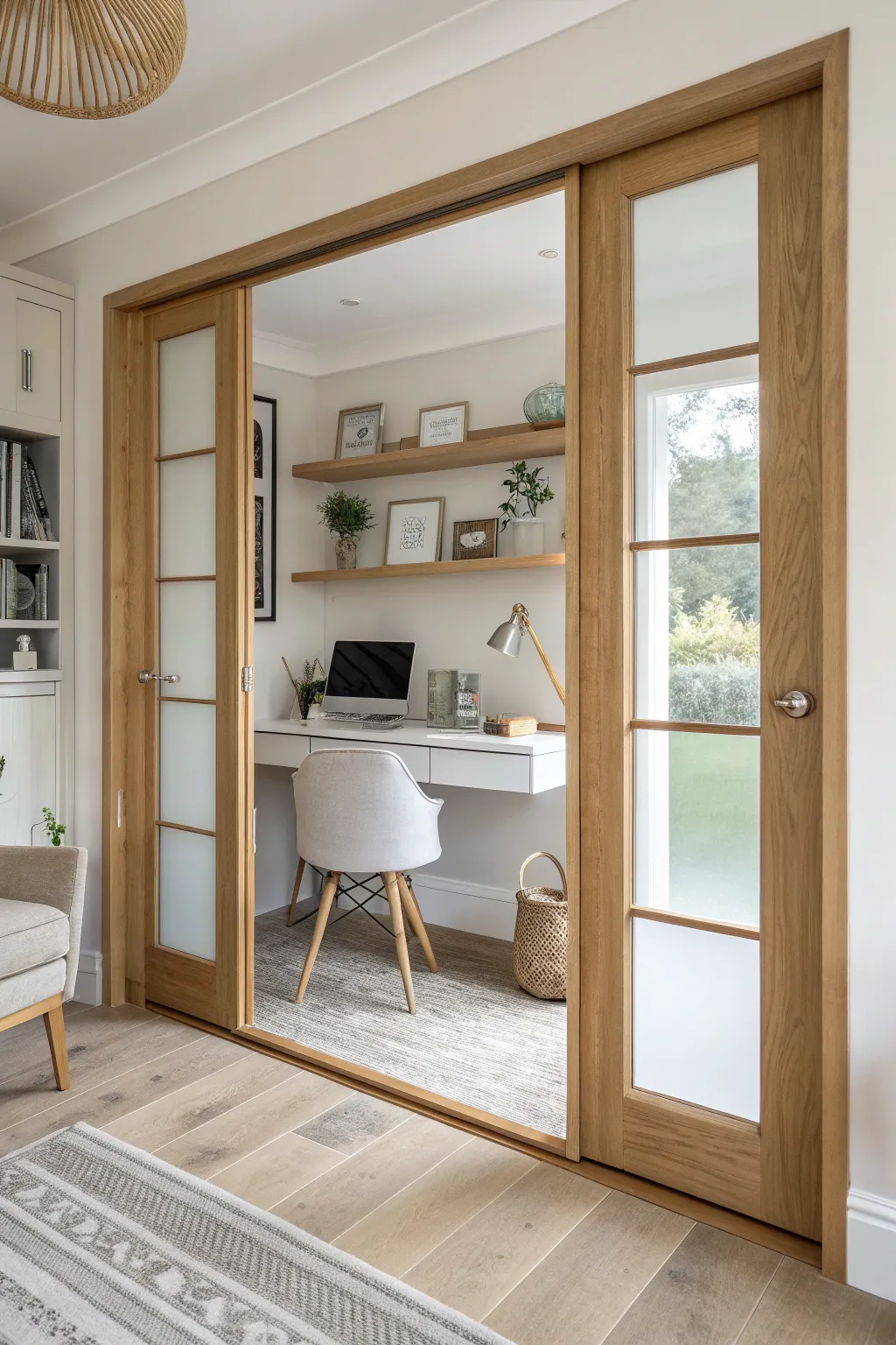 20+ Inspiring Home Office Ideas You’ll Love