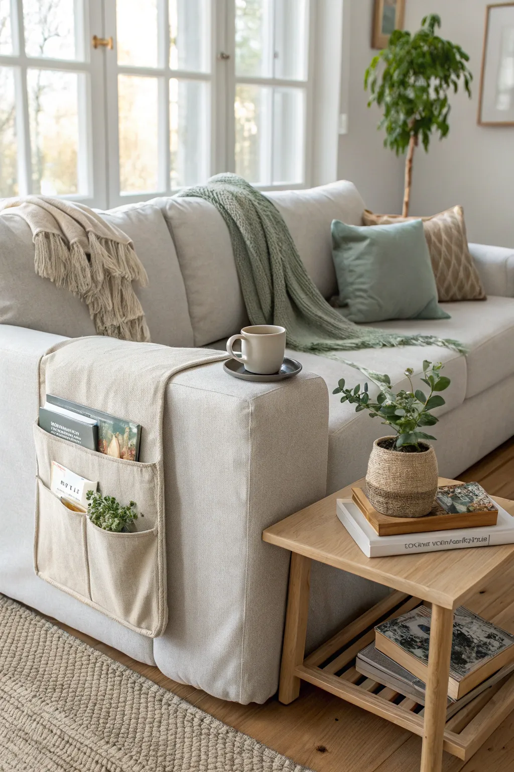 20+ Clever Remote Control Storage Ideas