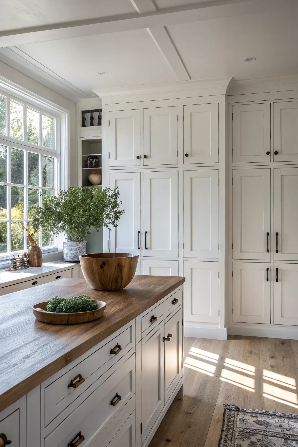17+ Stunning White Shaker Kitchen Ideas