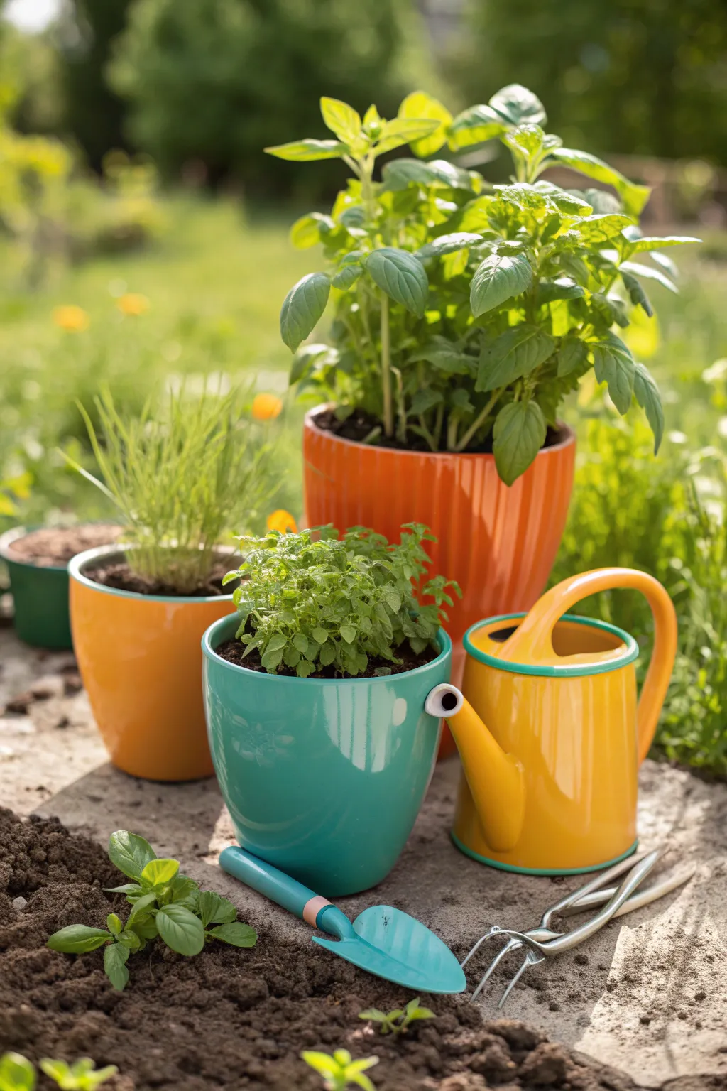 15+ Unique Gardening Gifts for Women Ideas