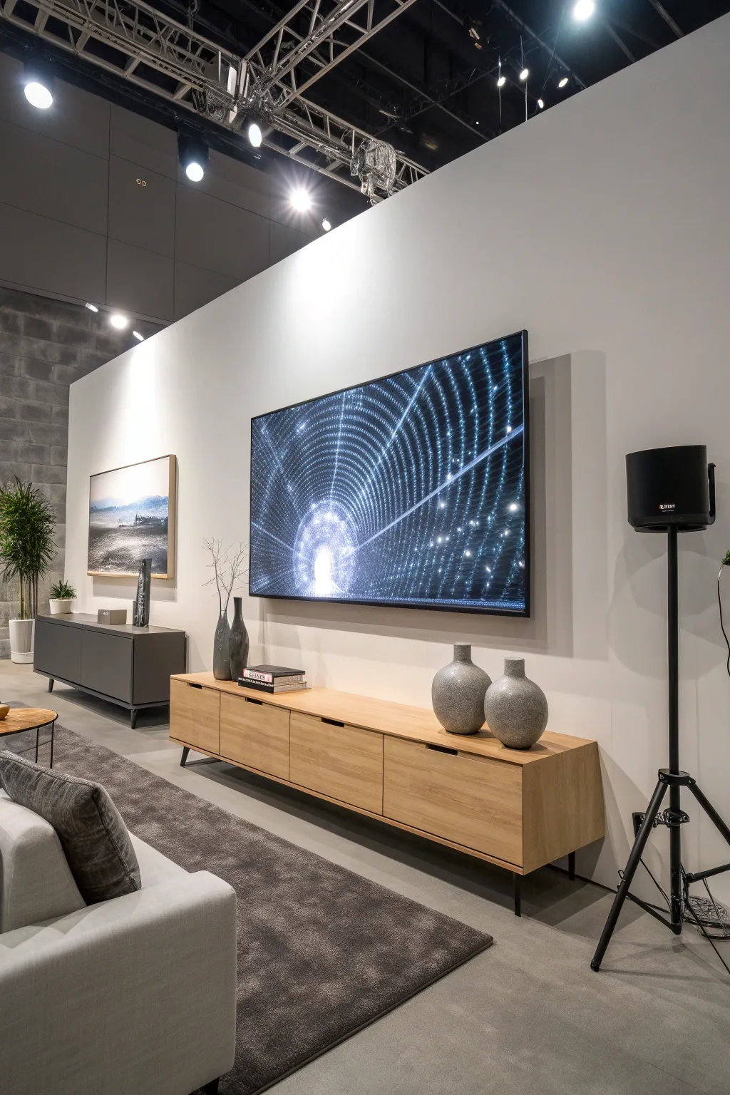 18+ Creative Modern Art Ideas for Your Home