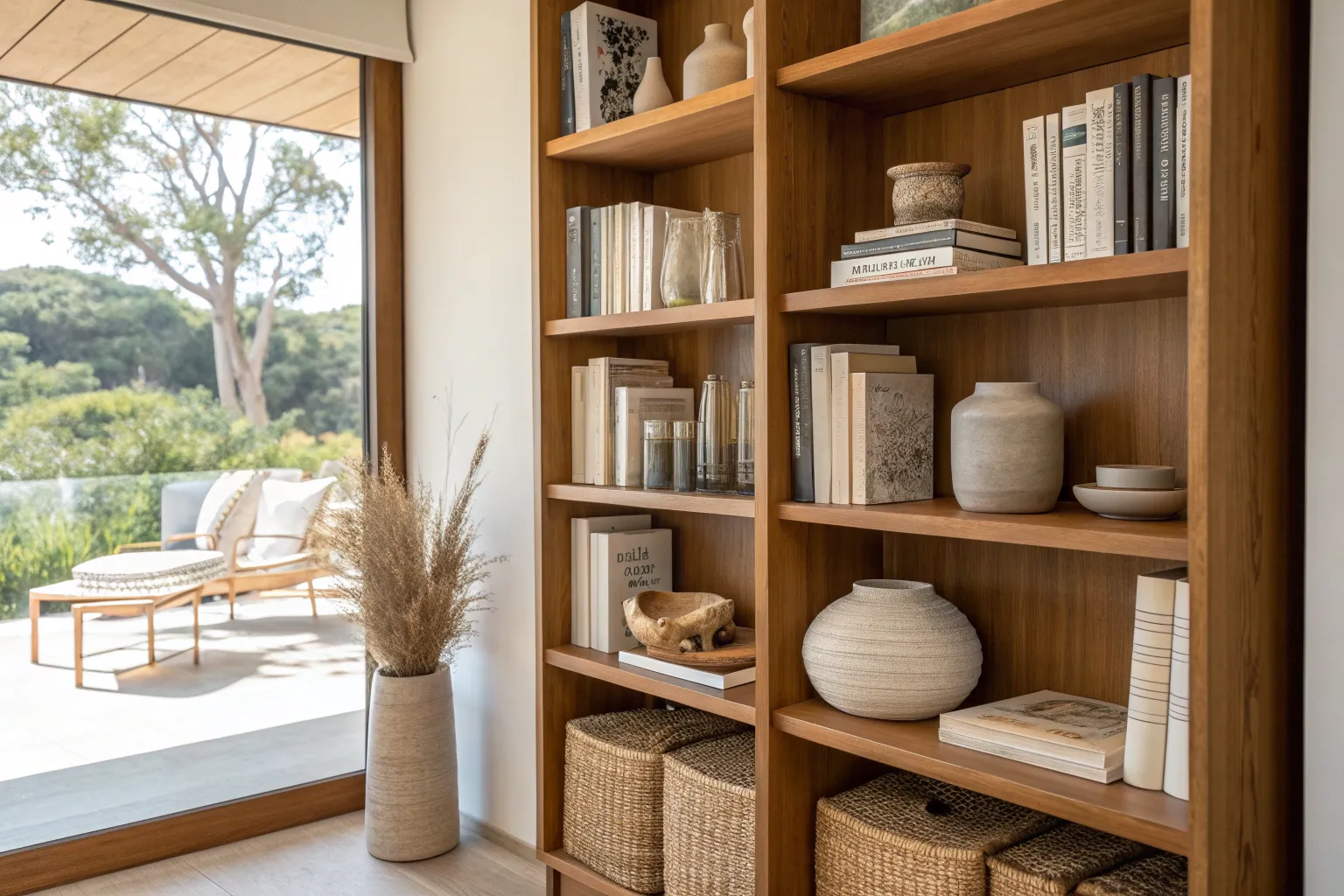 19+ Creative Book Shelf Ideas for Your Home