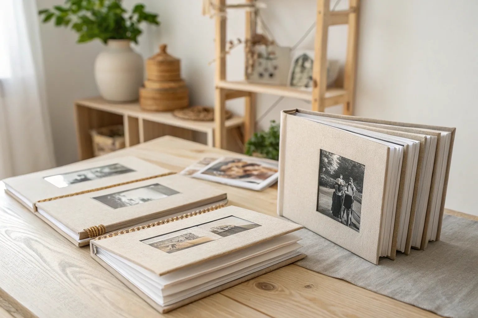20+ Creative Ways to Organize Old Photos